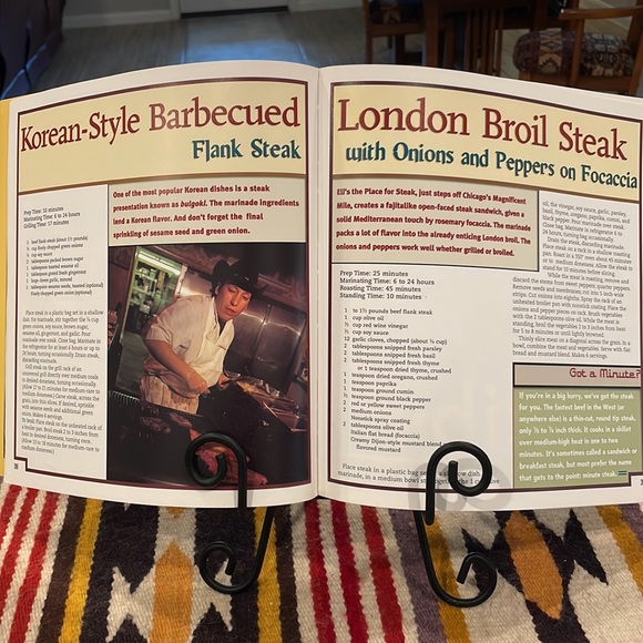 Steaks, Ribs, Chops - Picture 3 of 5